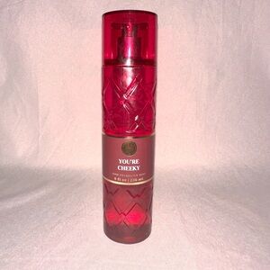 BBW Everyday Luxury You’re Cheeky Fragrance Mist